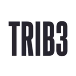 Logo of TRIB3 android Application 